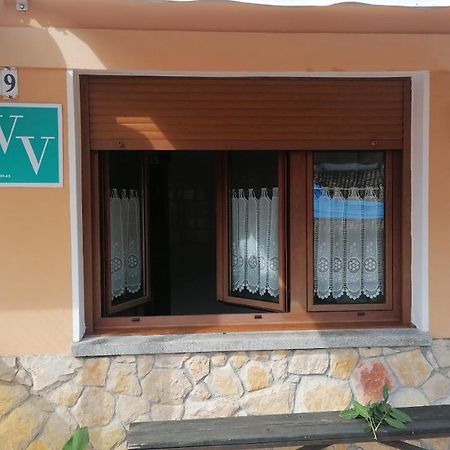 La Casina De La Bisa Villa Soto de las Duenas Buitenkant foto