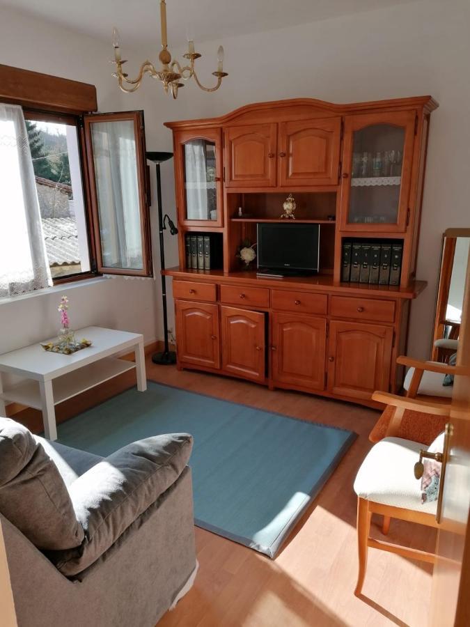 La Casina De La Bisa Villa Soto de las Duenas Buitenkant foto