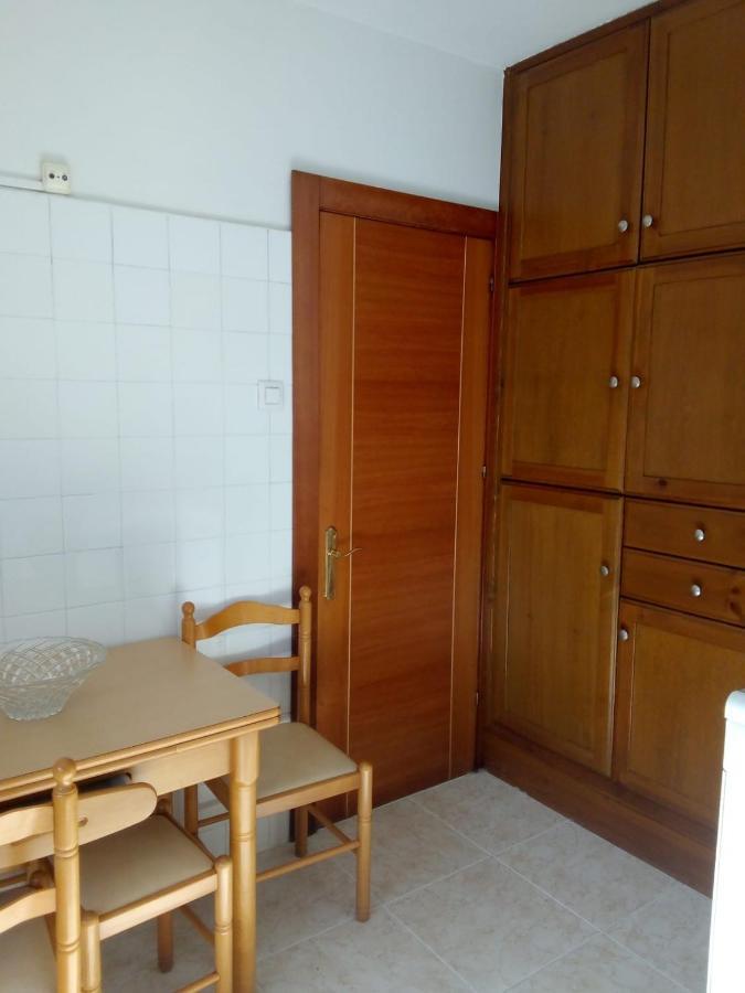 La Casina De La Bisa Villa Soto de las Duenas Buitenkant foto